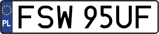 FSW95UF