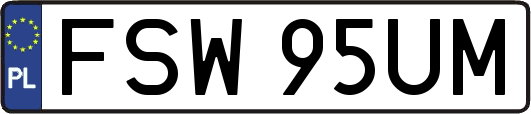 FSW95UM