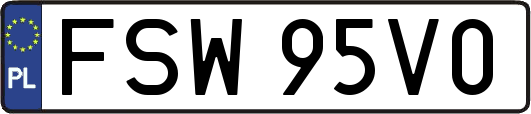 FSW95V0