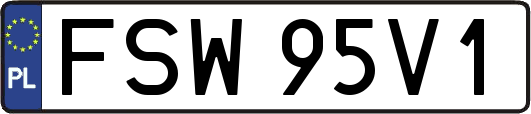 FSW95V1