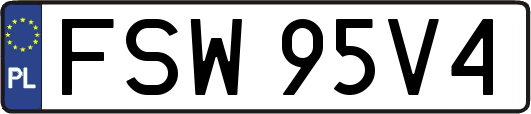 FSW95V4