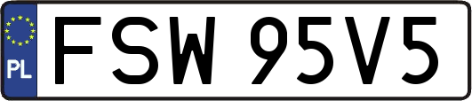 FSW95V5