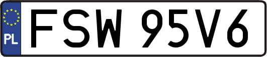 FSW95V6