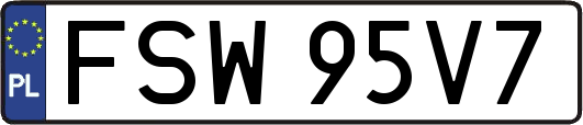 FSW95V7