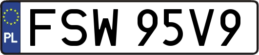 FSW95V9