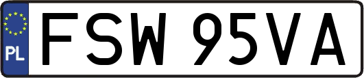 FSW95VA