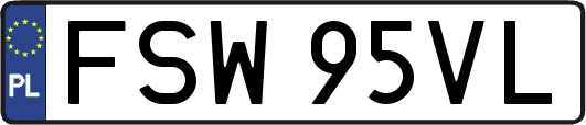 FSW95VL