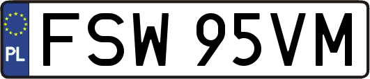 FSW95VM
