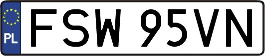 FSW95VN