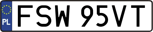 FSW95VT
