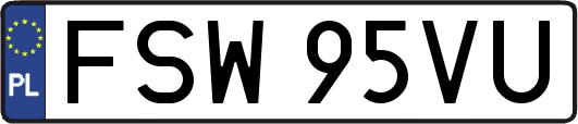 FSW95VU