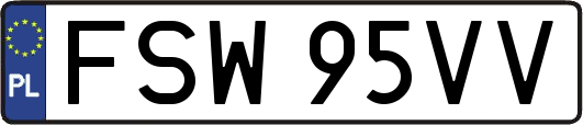 FSW95VV
