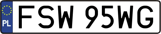 FSW95WG