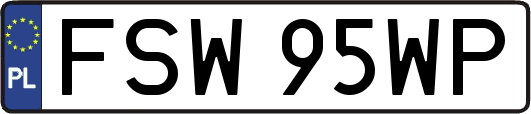 FSW95WP