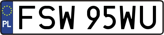 FSW95WU