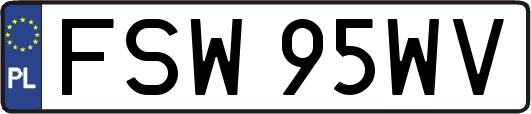 FSW95WV