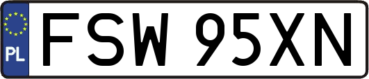 FSW95XN