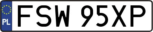 FSW95XP