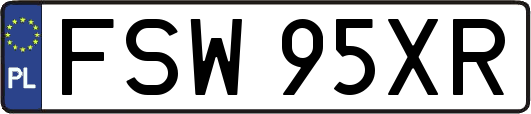 FSW95XR