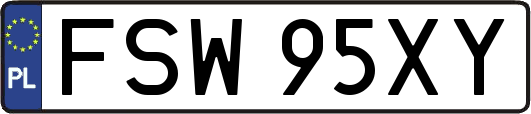 FSW95XY