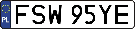 FSW95YE