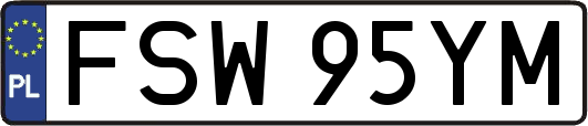 FSW95YM