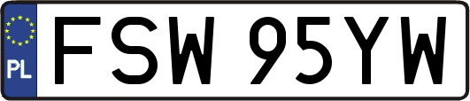 FSW95YW