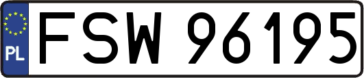 FSW96195