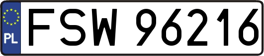 FSW96216