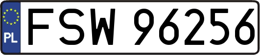 FSW96256