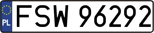 FSW96292