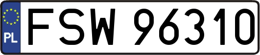 FSW96310