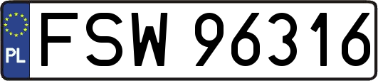 FSW96316