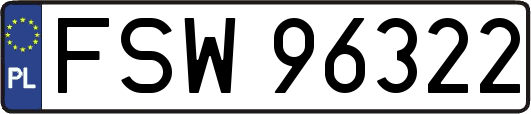 FSW96322