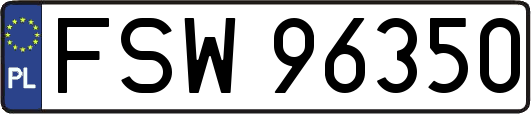 FSW96350