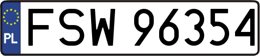 FSW96354