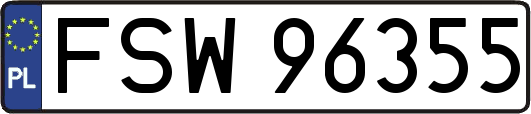 FSW96355