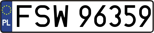FSW96359