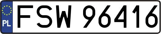 FSW96416