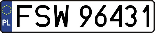 FSW96431