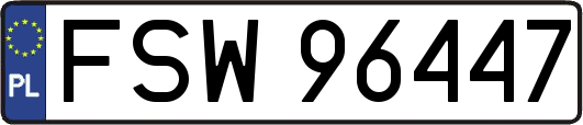 FSW96447