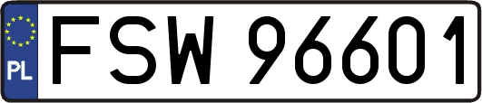 FSW96601