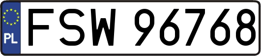 FSW96768