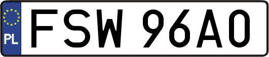 FSW96A0