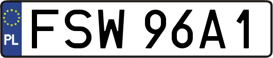 FSW96A1