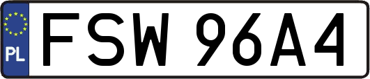 FSW96A4