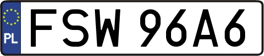 FSW96A6