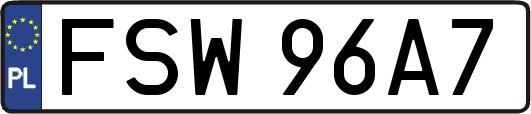 FSW96A7