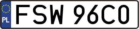 FSW96C0