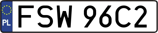 FSW96C2
